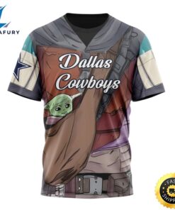 NFL Dallas Cowboys Custom Name…