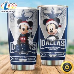 NFL Dallas Cowboys Mickey All…