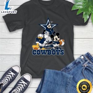 NFL Dallas Cowboys Mickey Mouse…