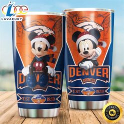 NFL Denver Broncos Mickey All…