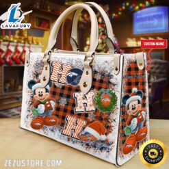 NFL Denver Broncos Mickey Ho…