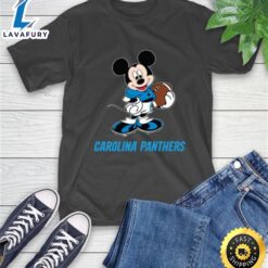 NFL Football Carolina Panthers Cheerful…