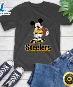 NFL Football Pittsburgh Steelers Cheerful…