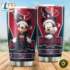 NFL Houston Texans Mickey All…