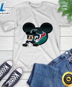 NFL Houston Texans Mickey Mouse…