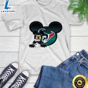 NFL Houston Texans Mickey Mouse…