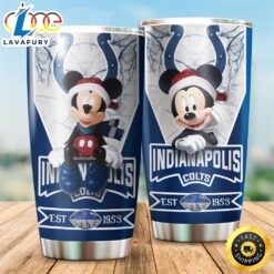 NFL Indianapolis Colts Mickey All…