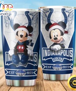 NFL Indianapolis Colts Mickey All…
