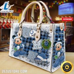 NFL Indianapolis Colts Mickey Ho…