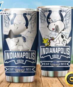 NFL Indianapolis Colts Snoopy All…