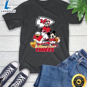 NFL Kansas City Chiefs Mickey…