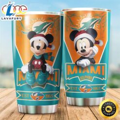 NFL Miami Dolphins Mickey All…