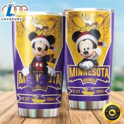 NFL Minnesota Vikings Mickey All…