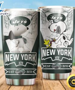 NFL New York Jets Est…