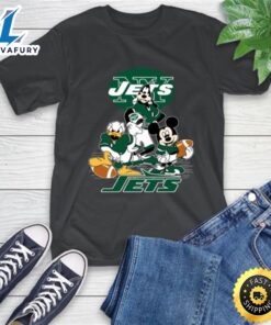 NFL New York Jets Mickey…