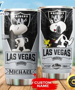 NFL Personalized Las Vegas Raiders…