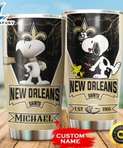 NFL Personalized New Orleans Saints…
