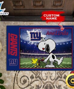 NFL Personalized New York Giants…