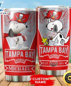 NFL Personalized Tampa Bay Buccaneers…