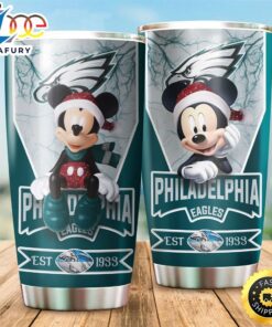 NFL Philadelphia Eagles Mickey All…