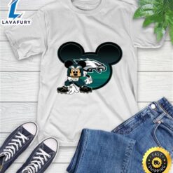 NFL Philadelphia Eagles Mickey Mouse…