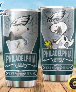 NFL Philadelphia Eagles Snoopy All…
