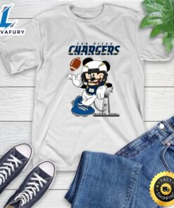 NFL San diego chargers Mickey…