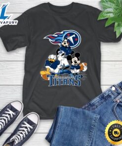 NFL Tennessee Titans Mickey Mouse…