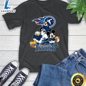 NFL Tennessee Titans Mickey Mouse…