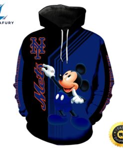 NYM Mickey Mouse 3D Full…