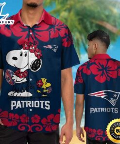 New England Patriots & Snoopy…
