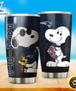 New England Patriots Snoopy NFL…