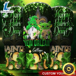 New Orleans Saints NFL Custom…