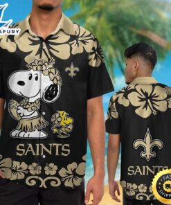 New Orleans Saints & Snoopy…