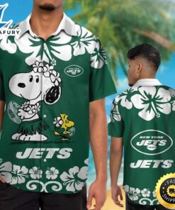 New York Jets & Snoopy…
