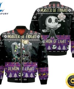 Nightmare before Christmas Master Of…