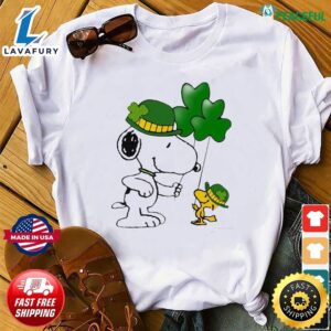 Official Snoopy And Woodstock Happy…