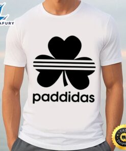 Paddidas Addidas Logo Style St…