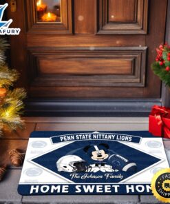 Penn State Nittany Lions Doormat…