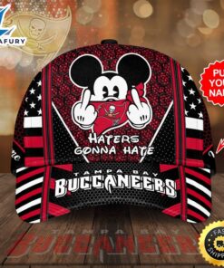 Personalized Tampa Bay Buccaneers Mickey…