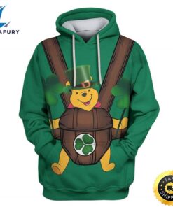 Pooh Custom T-Shirt – Hoodies…