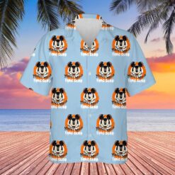 Retro Fang Club Hawaiians, Mickey…