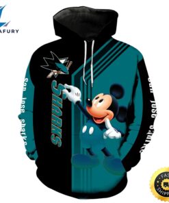 SJS Mickey Mouse 3D Full…