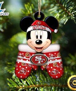 San Francisco 49ers Team And…