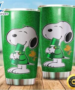 Snoopy 7up Gift For Lover…