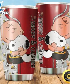 Snoopy And Charlie Brown 10…