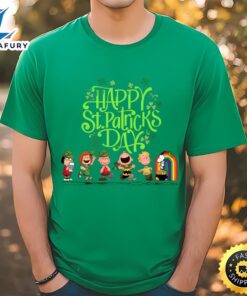 Snoopy And Friend Happy St…