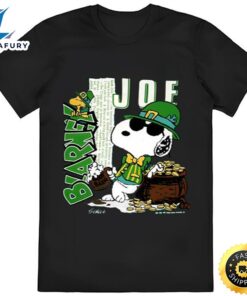 Snoopy Joe Blarney St. Patrick’s…
