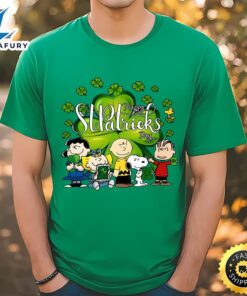 Snoopy Peanuts Character Happy St…