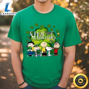 Snoopy Peanuts Character Happy St…